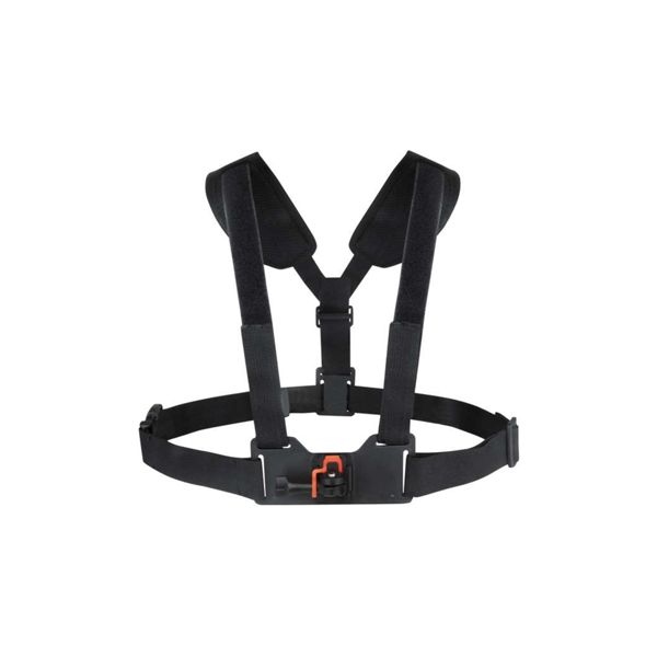 TnB Arnês com Suporte para Action Cam