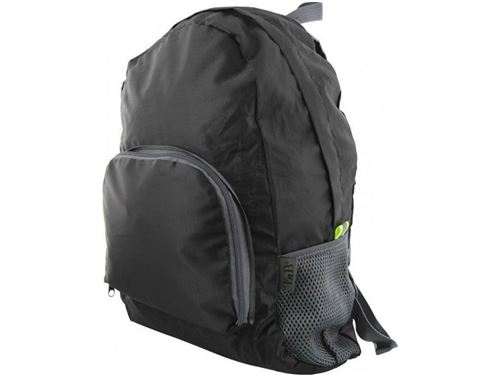 Mochila Dobrável T'nB Preto