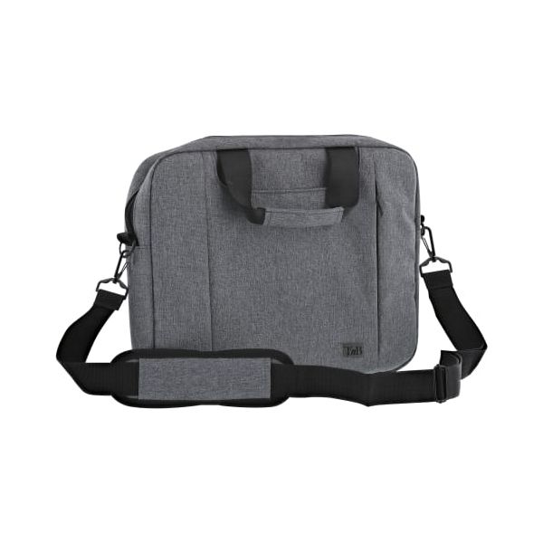 Tnb Pasta Antibes para Portátil até 14" Cinzenta