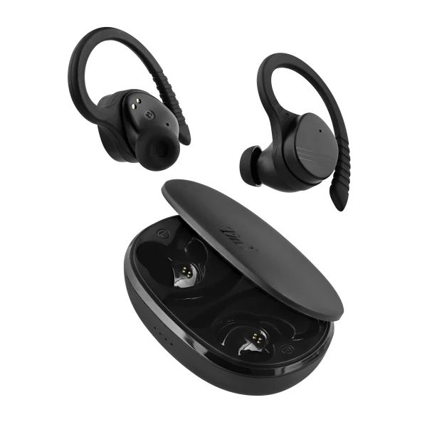 T'nb Auriculares Bluetooth Tnb Energy Tws (preto) - 3303170112847