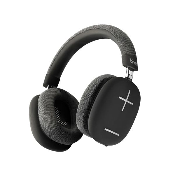 Tnb Bounce Max Auscultadores Sem Fios Bluetooth Stereo com Microfone Integrado Black