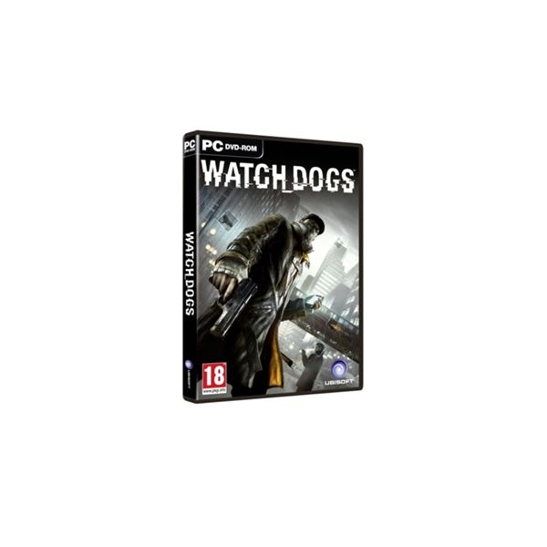 Watch Dogs PC