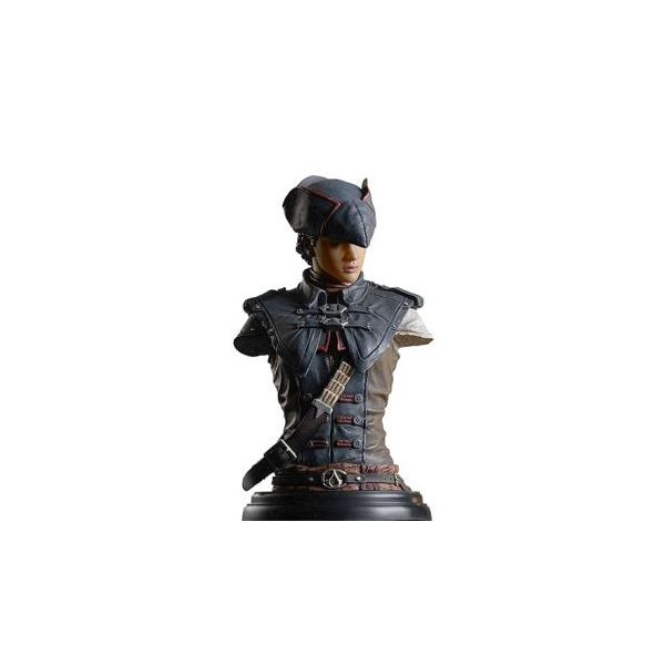 Assassin's Creed Legacy Collection - Busto Aveline De Grandpré 19cm