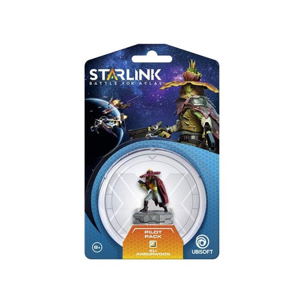 Starlink: Battle For Atlas - Pilot Pack Eli
