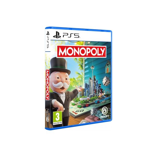 Monopoly PS5