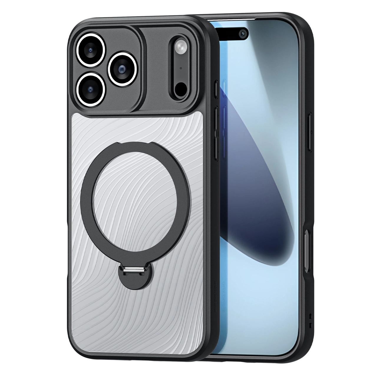 iPhone 17 Pro