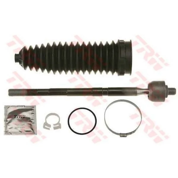 TRW - JAR1073 - Articulação axial, barra de acoplamento - 3322937930913