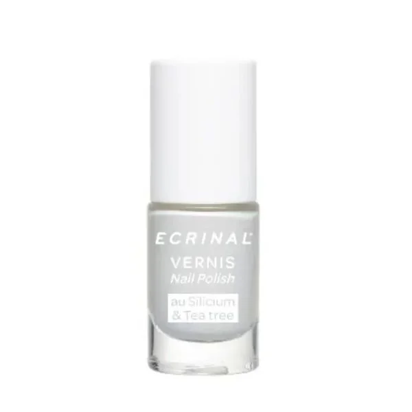 Ecrinal Verniz Branco 5ml