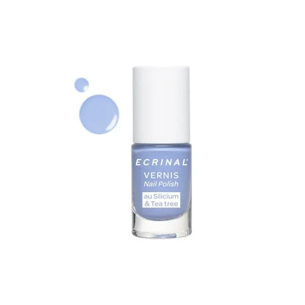 Ecrinal Verniz Lavanda 5Ml