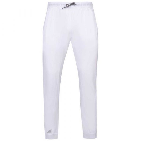 Babolat Play Pants Branco XL Homem