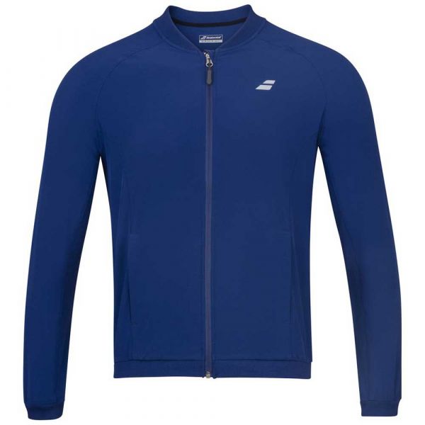Babolat Play Jacket Azul 2XL Mulher