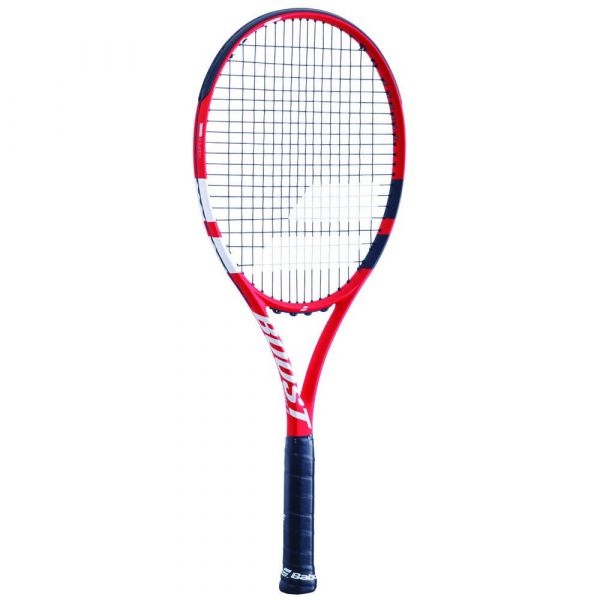 Babolat Raquete de Ténis Boost Strike Azul 4