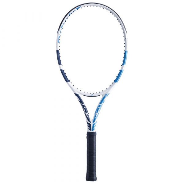 Babolat Raquete de Ténis Evo Drive Lite W Unstrung Branco,Preto 2