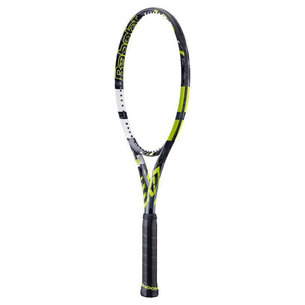Babolat Raquete de Ténis Pure Aero Unstrung Prateado 1