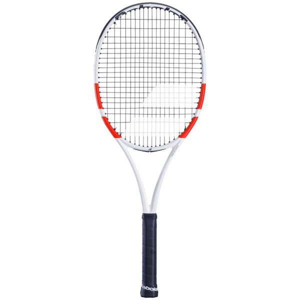 Babolat Raquete de Ténis Pure Strike 98 18/20 Unstrung Prateado 3