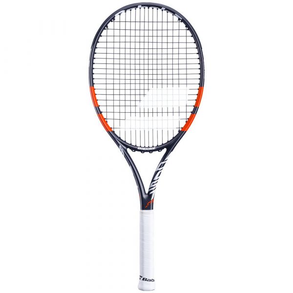 Babolat Raquete de Ténis Boost Strike Unstrung Prateado 2