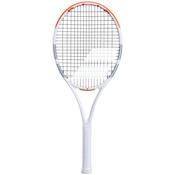 Babolat Raquete de Ténis Evo Strike Prateado 3