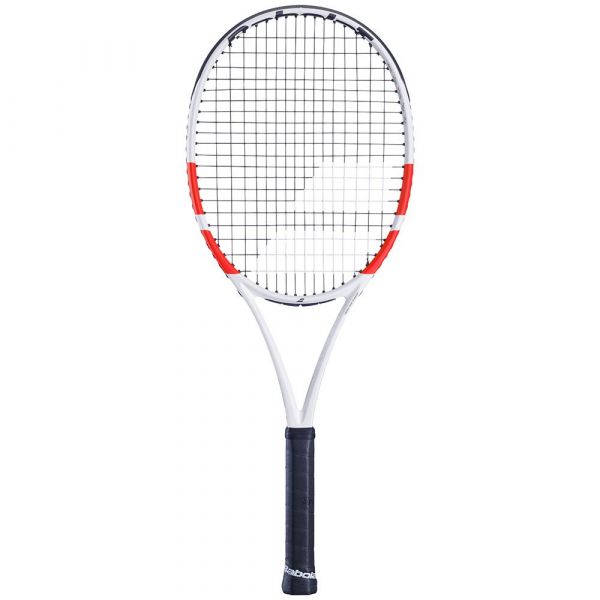 Babolat Raquete de Ténis Pure Strike 16/20 Unstrung Prateado 4