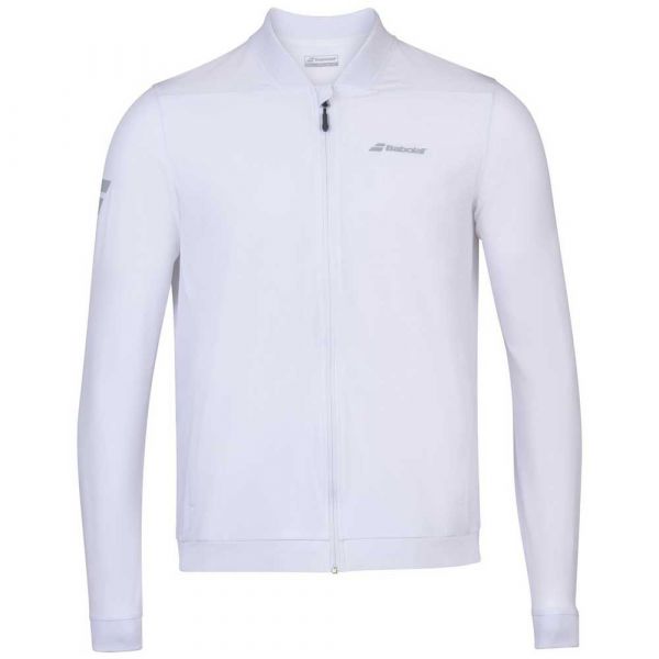 Babolat Play Jacket Branco XL Homem