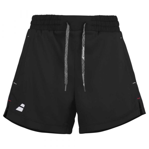 Babolat Exercise Shorts Preto XS Mulher