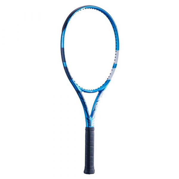 Babolat Raquete de Ténis Evo Dri Tour Unstrung Prateado 2
