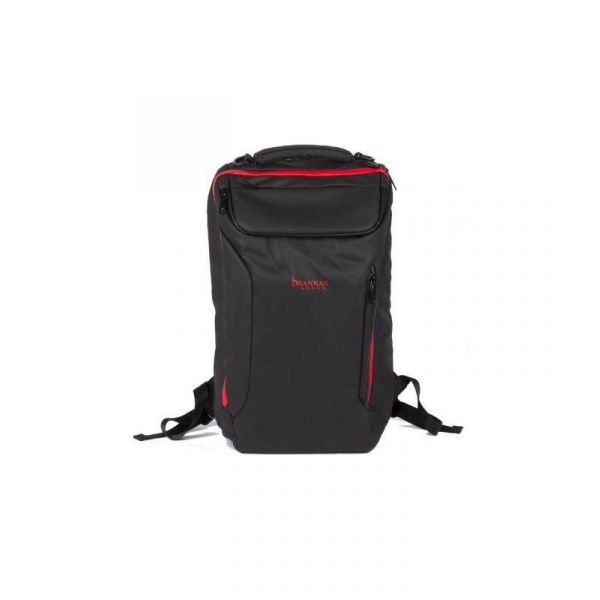 Konix Drakkar Ragnarr 17" Preta
