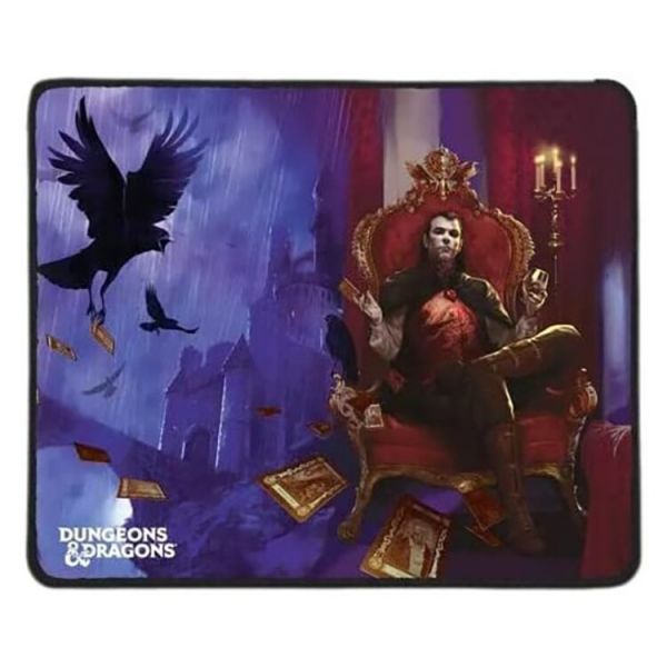 Tapete Dungeons Dragons Curse - 3328170292306