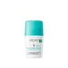 VICHY DESODORIZANTE ANTITRANSPIRANTE 48 HORAS ROLL-ON 50ML | WOWFARMA