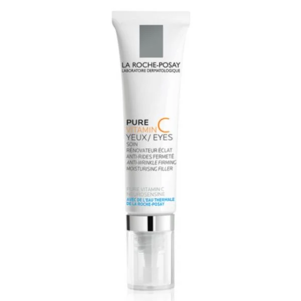 La Roche Posay Redermic C Creme de Olhos Anti-idade 15ml