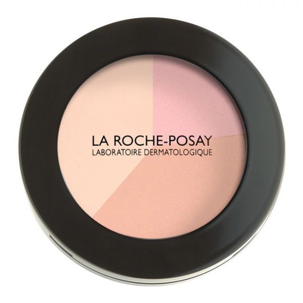 La Roche Posay Toleriane Pó Fixador Matificante 12g
