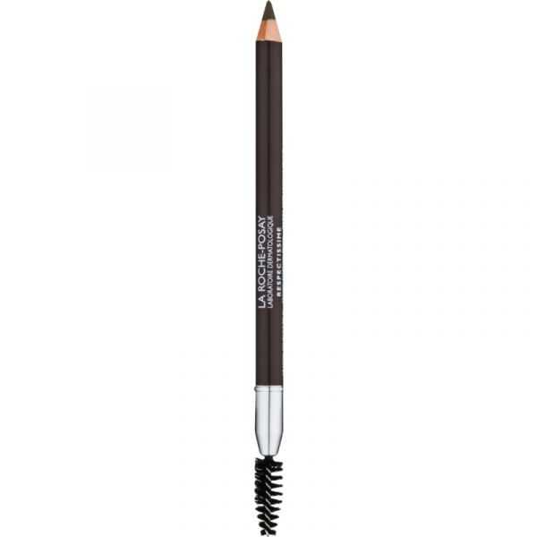 La Roche Posay Respectissime Eyebrow Pencil Tom Brown