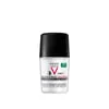 VICHY HOMME DESODORIZANTE ANTI-MANCHAS 48h 50ML | WOWFARMA