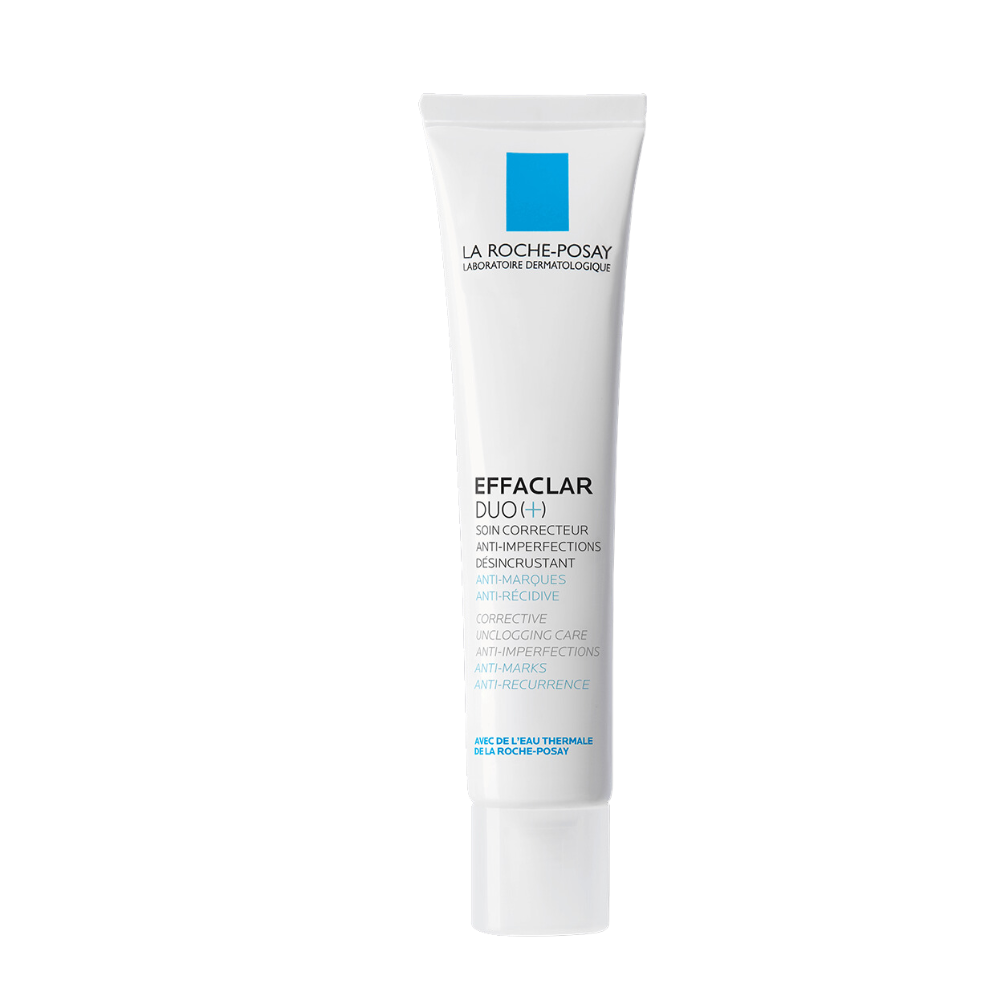 La Roche-Posay Effaclar Duo(+) Corretor 40ml