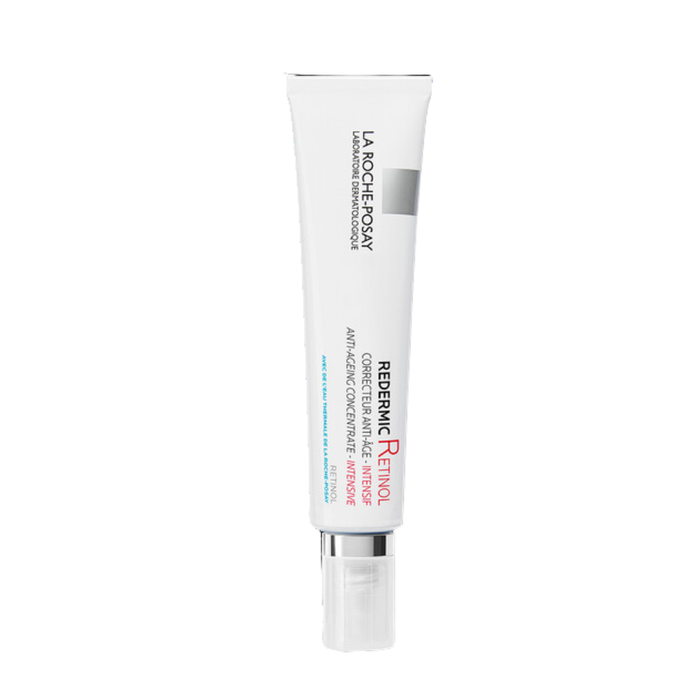 LA ROCHE-POSAY REDERMIC RETNOL CREME ROSTO 30ML | WOWFARMA