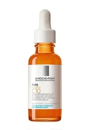 LA ROCHE-POSAY PURE VITAMIN C12 SERUM 30ML | WOWFARMA