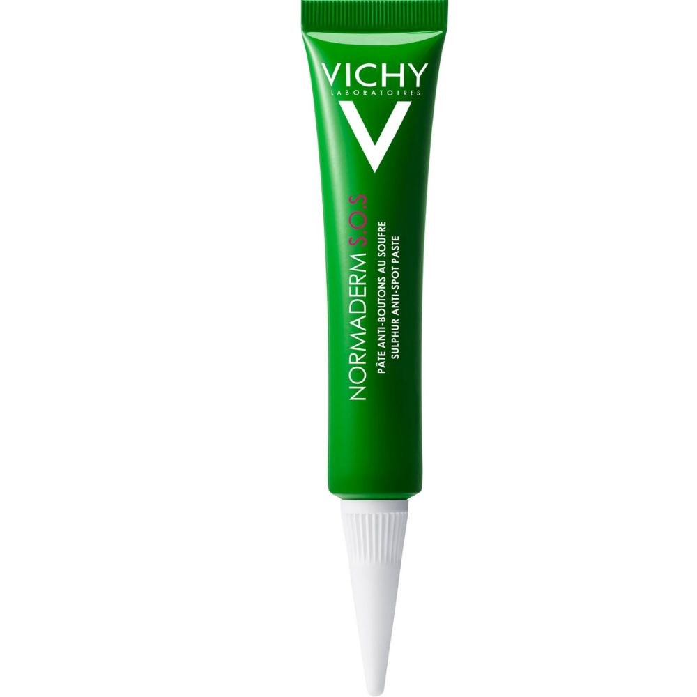 Vichy Normaderm SOS Pasta 20ml
