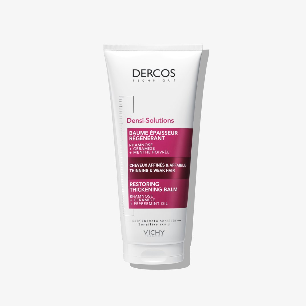 Dercos Densi Solution Balsamo Densificador 200 mL