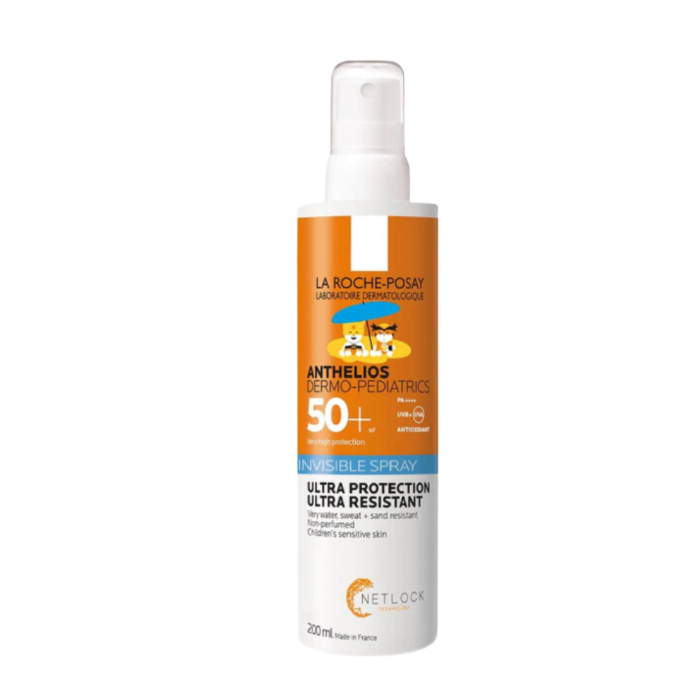 La Roche Posay Anthelios Dermo-pediatrics Bruma FPS50+ 200ml