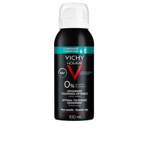 HOMME tolérance optimale sensitive deo vaporizador