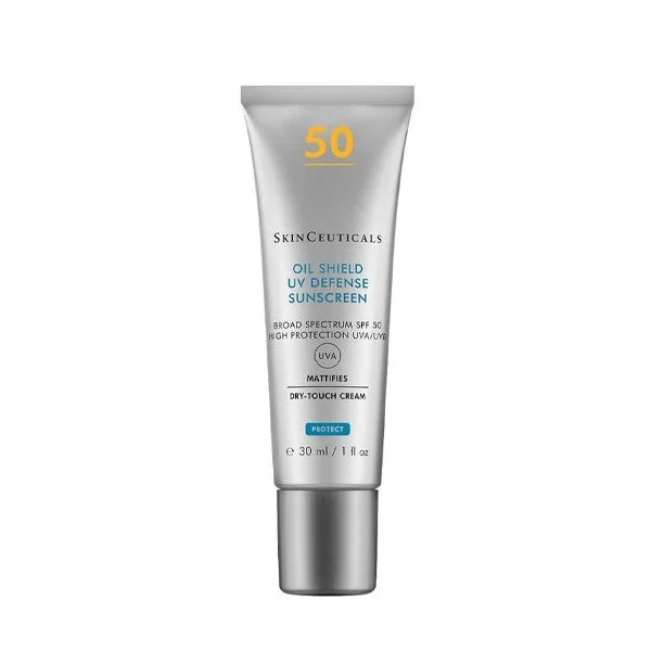 Skinceuticals Oil Shield UV Defense Sun Cream SPF50 30ml