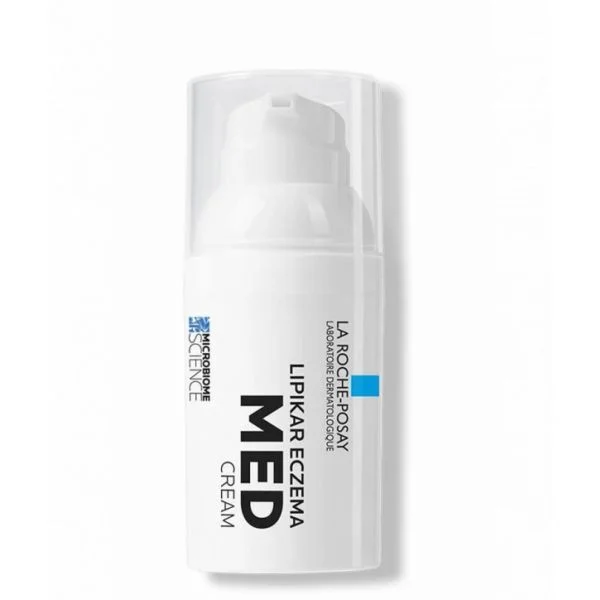 La Roche Posay Lipikar Eczema Med Creme 30ml