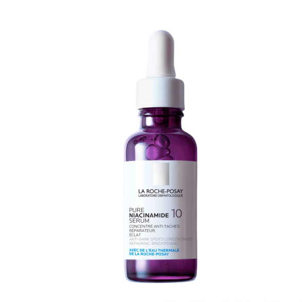 La Roche-Posay Pure Niacinamide 10 Sérum 30ml
