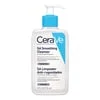 CERAVE SA GEL LIMPEZA RUGOSIDADE 473ML | WOWFARMA