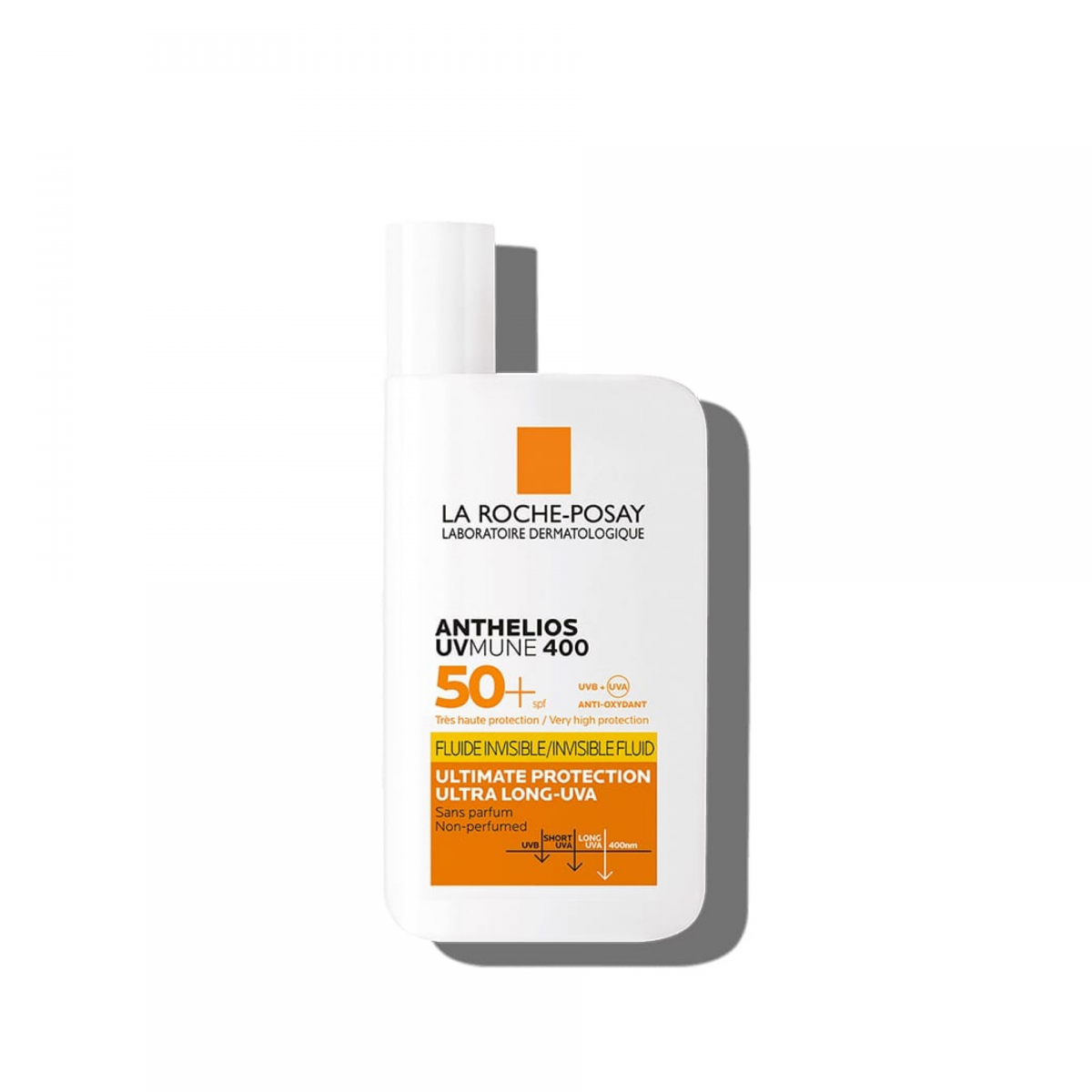 La Roche Posay Anthelios UVMune Fluido sem Perfume SPF50+ 50ml