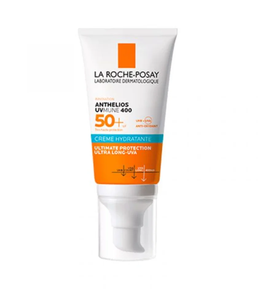 La Roche Posay Anthelios UVMune Creme 400 SPF50+ 50ml
