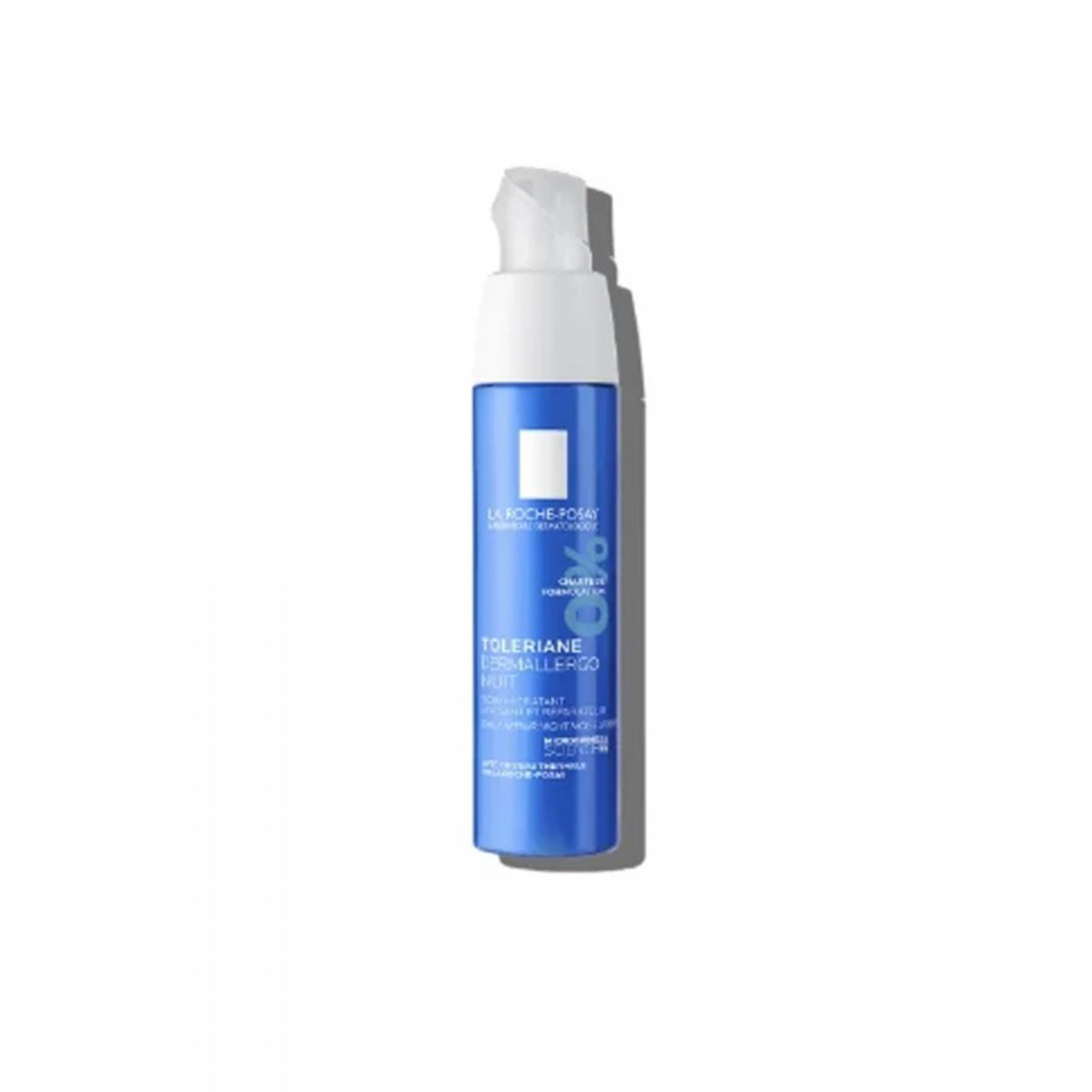 La Roche Posay Toleriane Dermallergo Noite 40ml