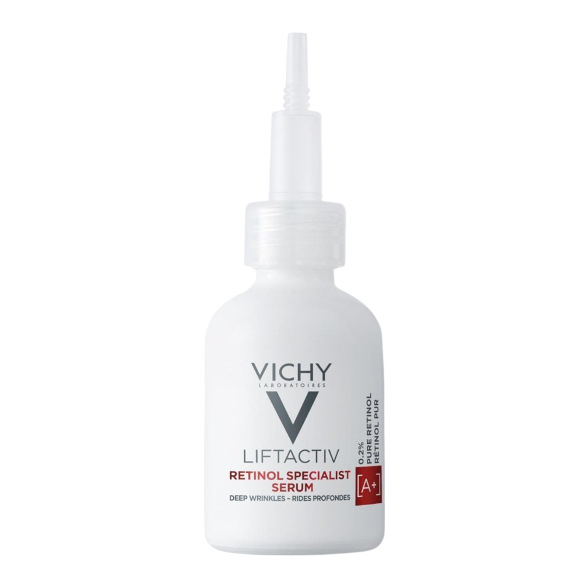 Vichy Liftactiv Retinol Specialist Sérum Rugas Profundas 30mL