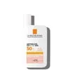 LA ROCHE-POSAY ANTHELIOS UVMUNE 400 FLUIDO INVISÍVEL FPS50+ COM COR | WOWFARMA