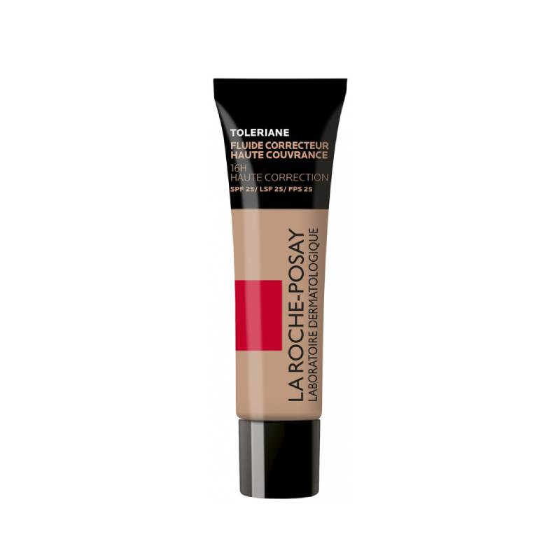 La Roche Posay Toleriane Fluido Corretor Alta Cobertura SPF25 Tom 13 30ml