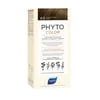 Phyto Phytocolor Coloração Permanente sem Amoníaco Tom 6.3 Louro Escuro Dourado